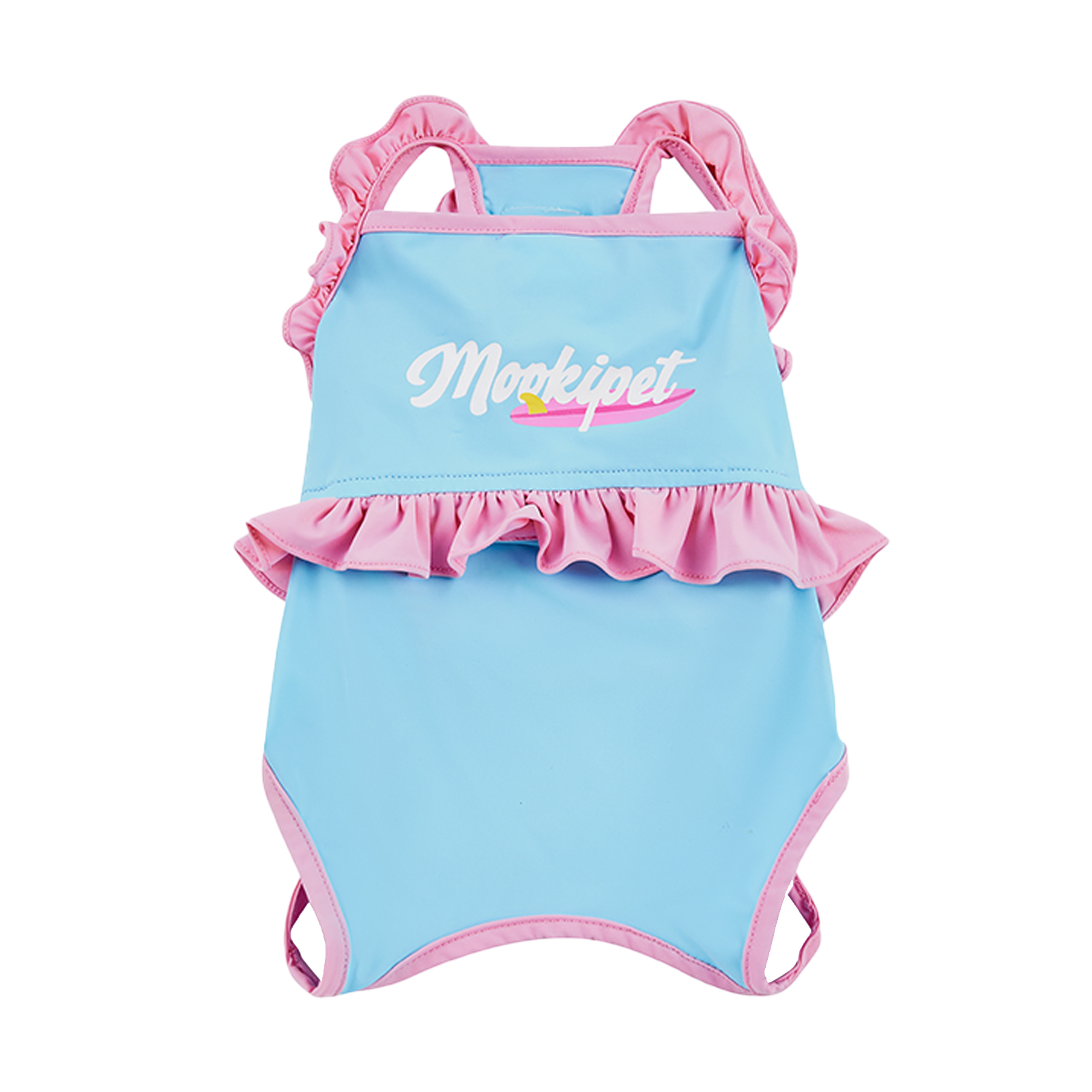 Bubble Party Swimsuit