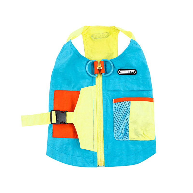 Outdoor Reflective Vest