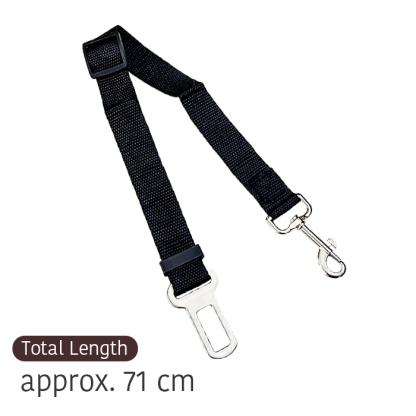 Pet Car Safety Seat Belt