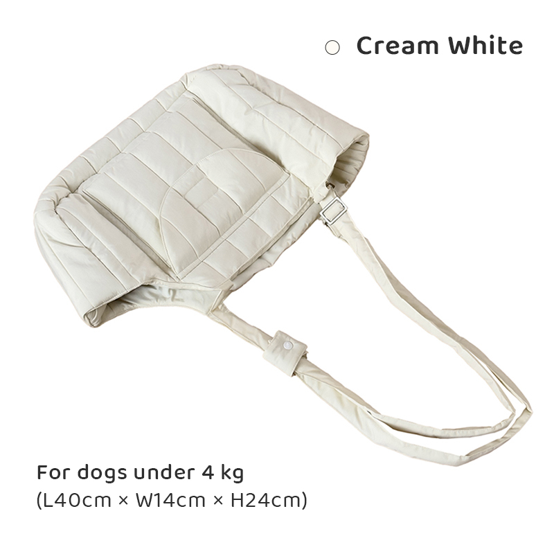 Pet Travel Shoulder Bag