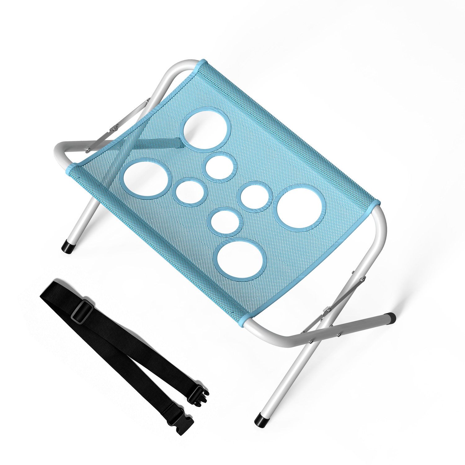 The BathBuddy Pro | 3-in-1 Hands-Free Pet Bathing & Grooming Stand