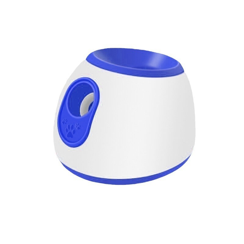 Interactive Pet Ball Launcher