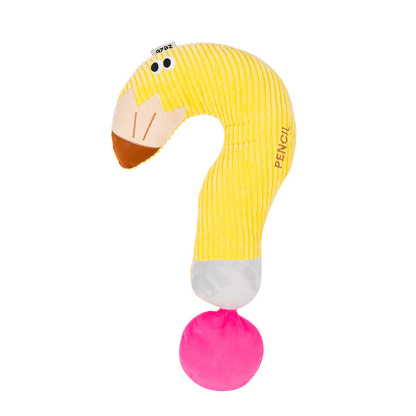 Pencil & Candle Pet Pillows-Petboxok