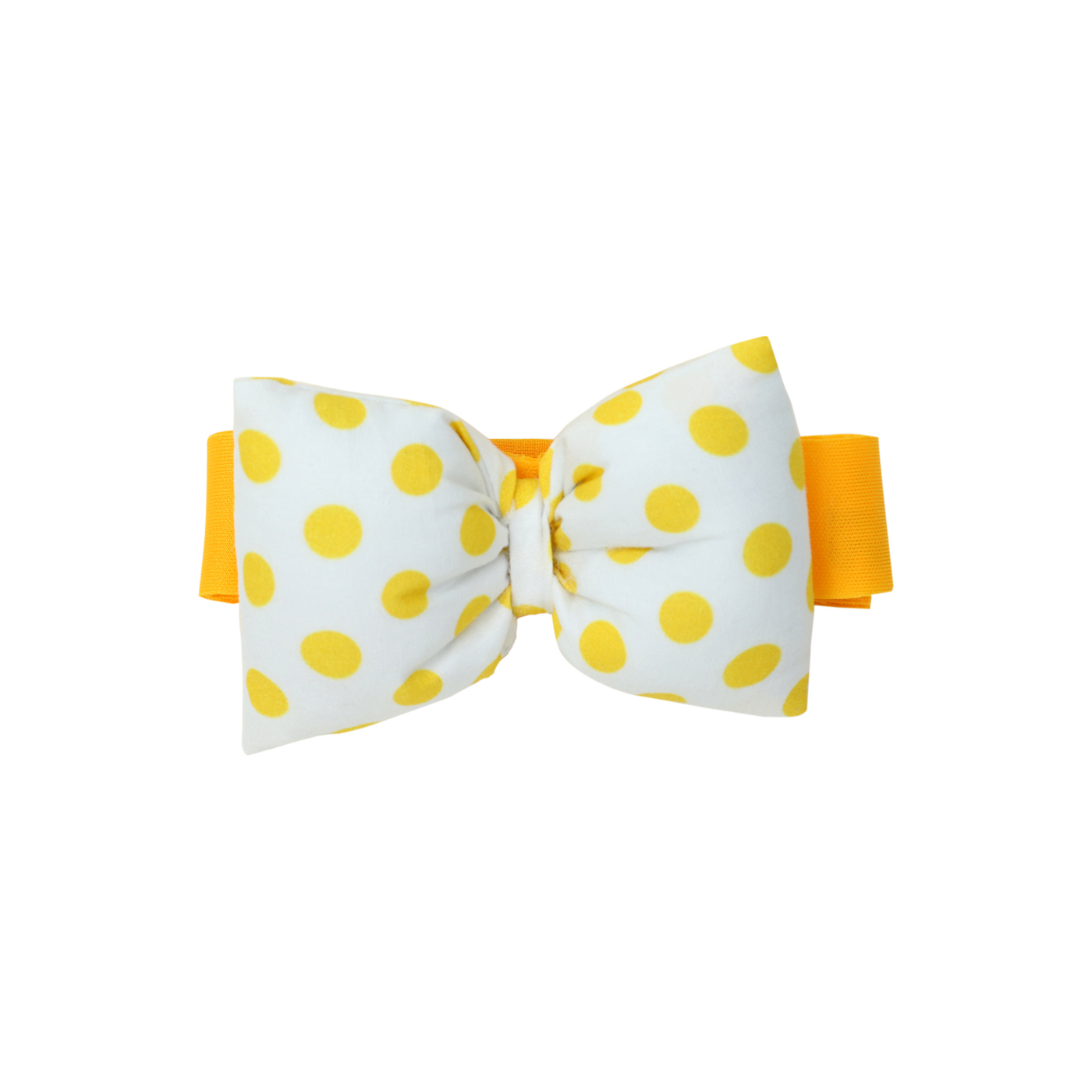 Polka Dot Pet Bow Tie-Petboxok