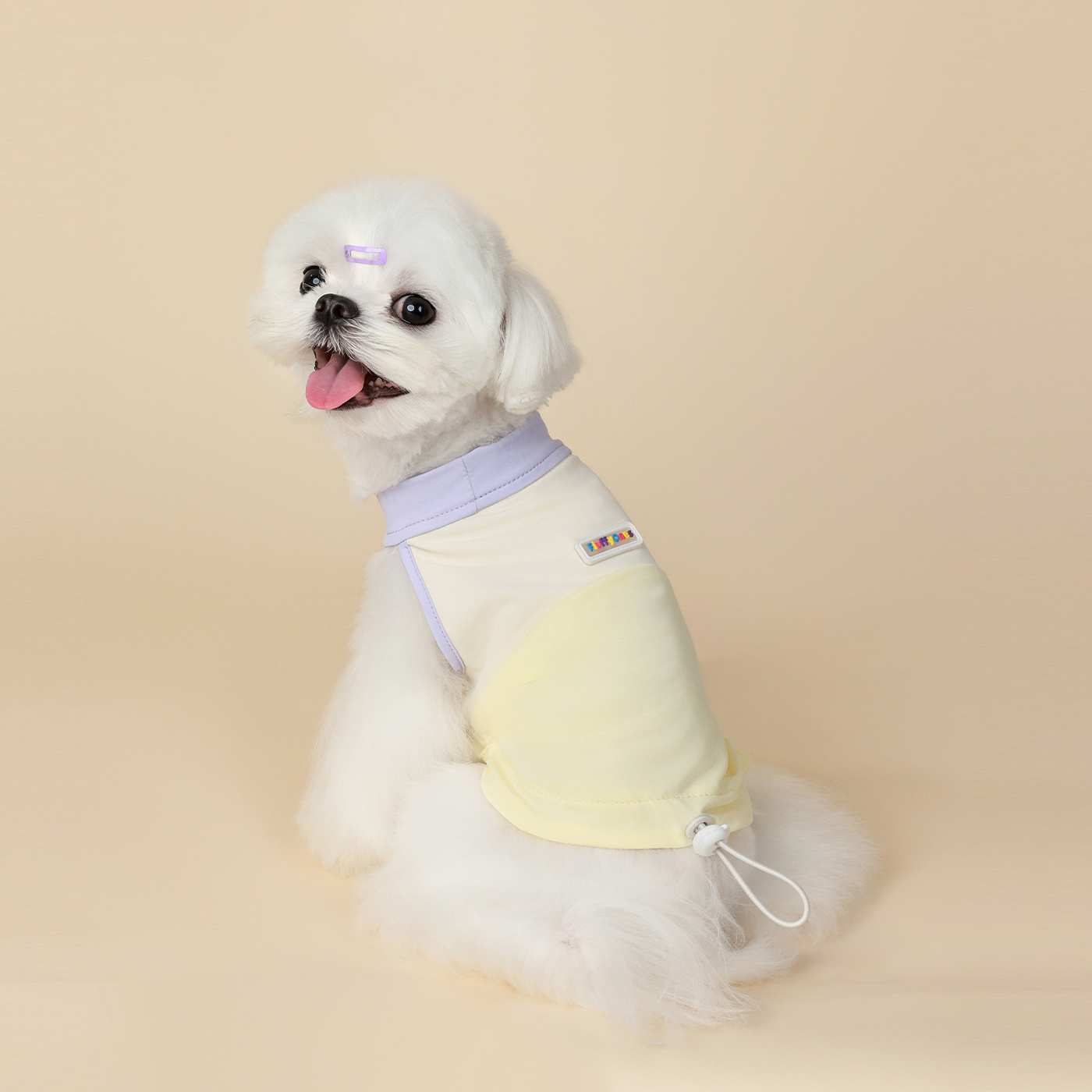 Cooling & UV-Proof Pet Wear-Petboxok