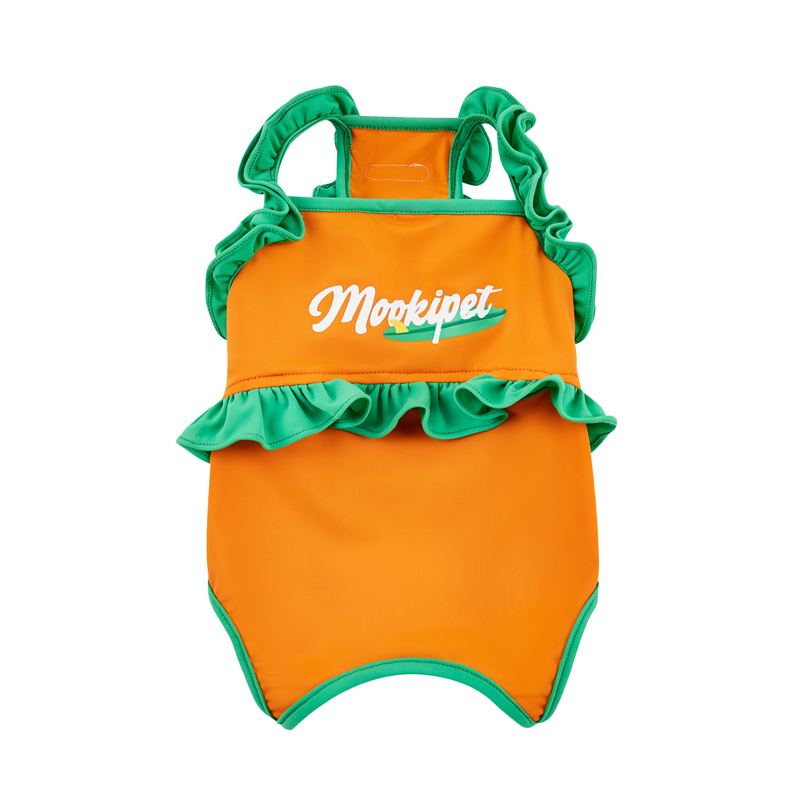 Bubble Party Swimsuit