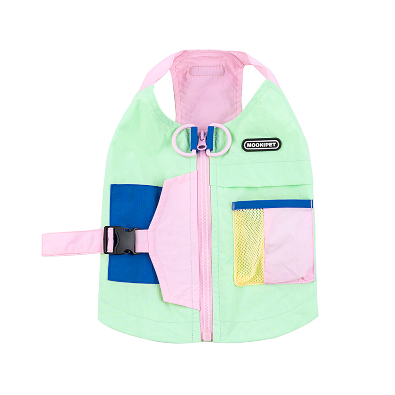 Outdoor Reflective Vest