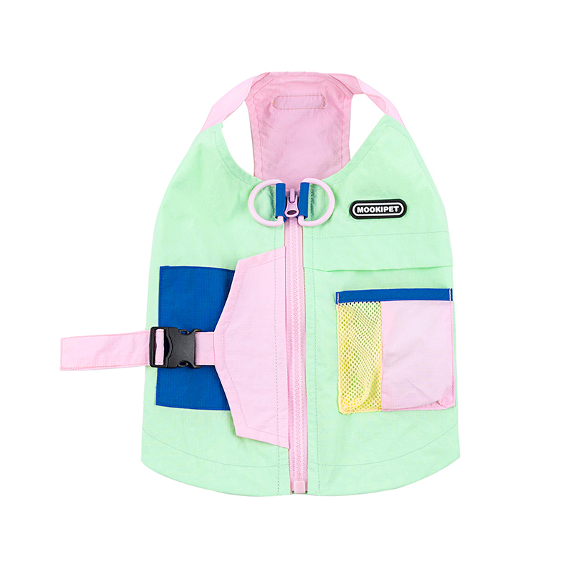 Outdoor Reflective Vest