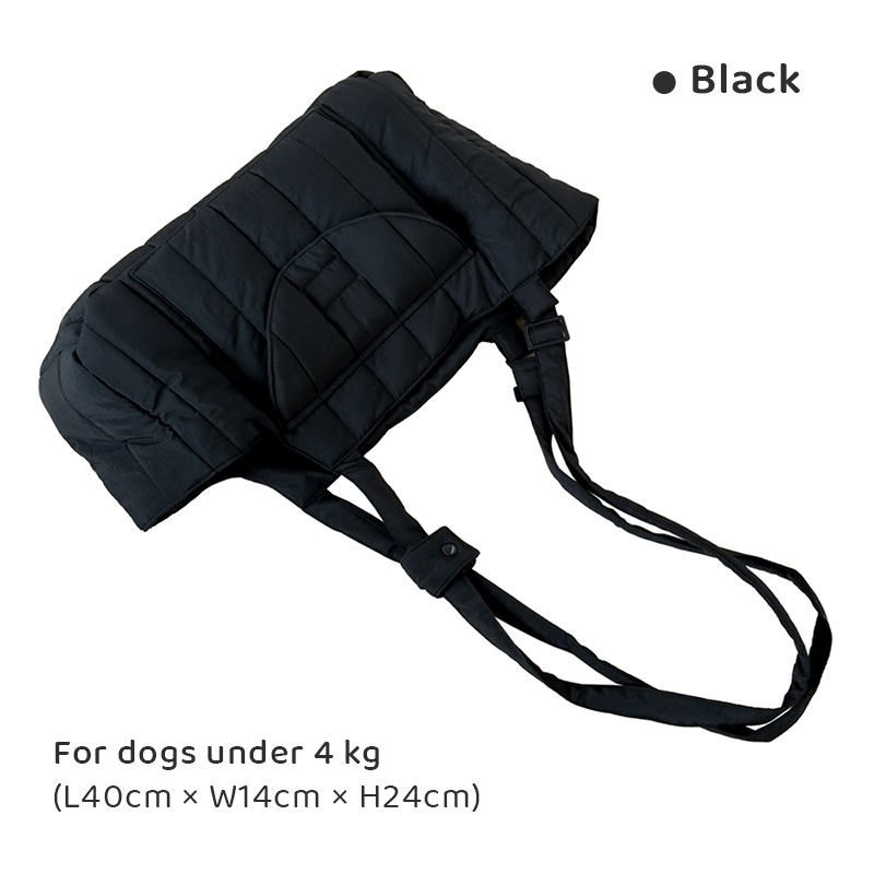 Pet Travel Shoulder Bag