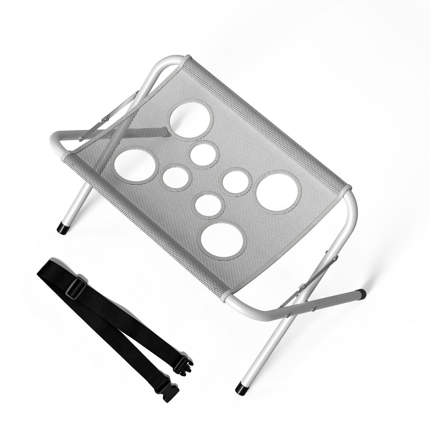 The BathBuddy Pro | 3-in-1 Hands-Free Pet Bathing & Grooming Stand