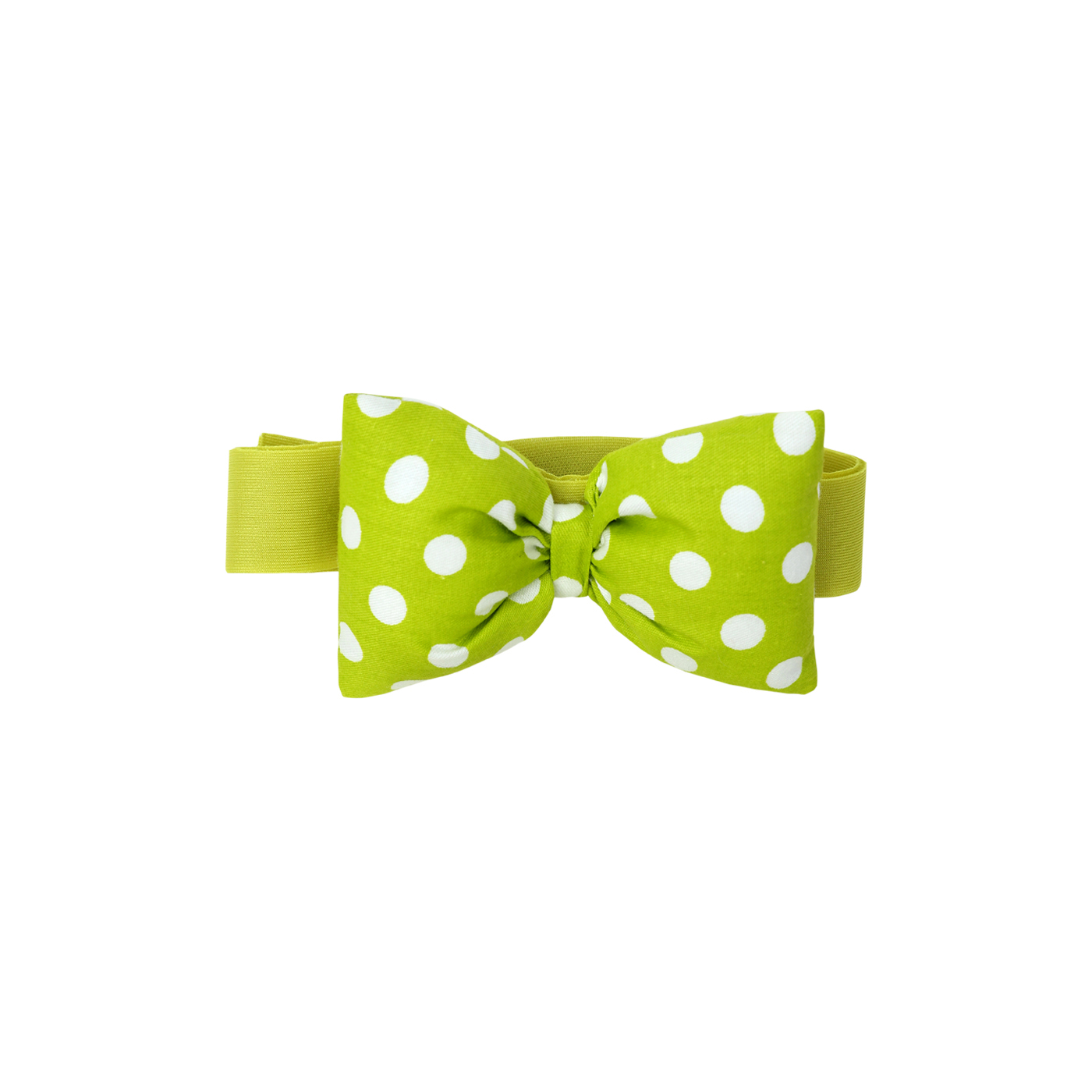 Polka Dot Pet Bow Tie-Petboxok
