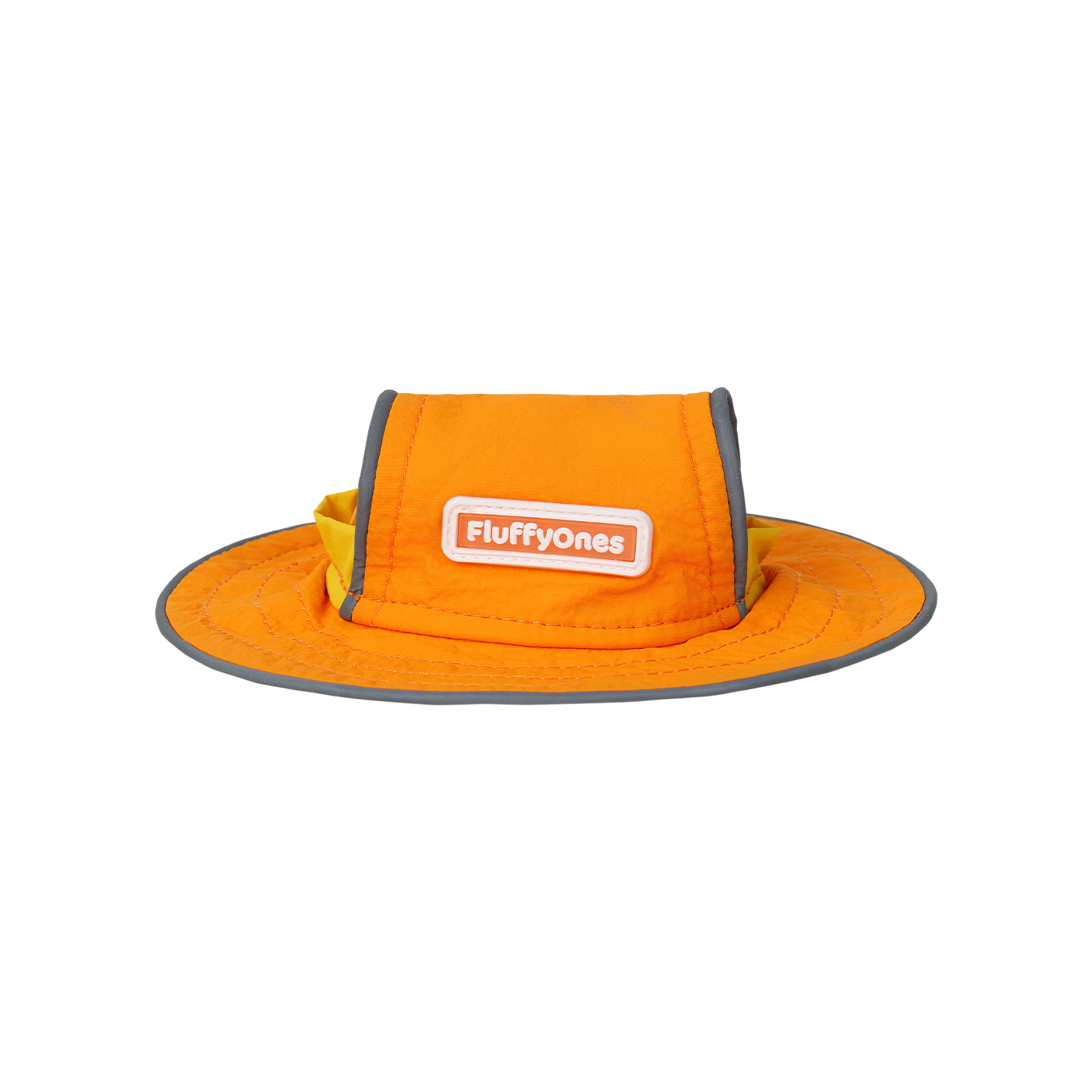 Colorblock Pet Sun Hat-Petboxok