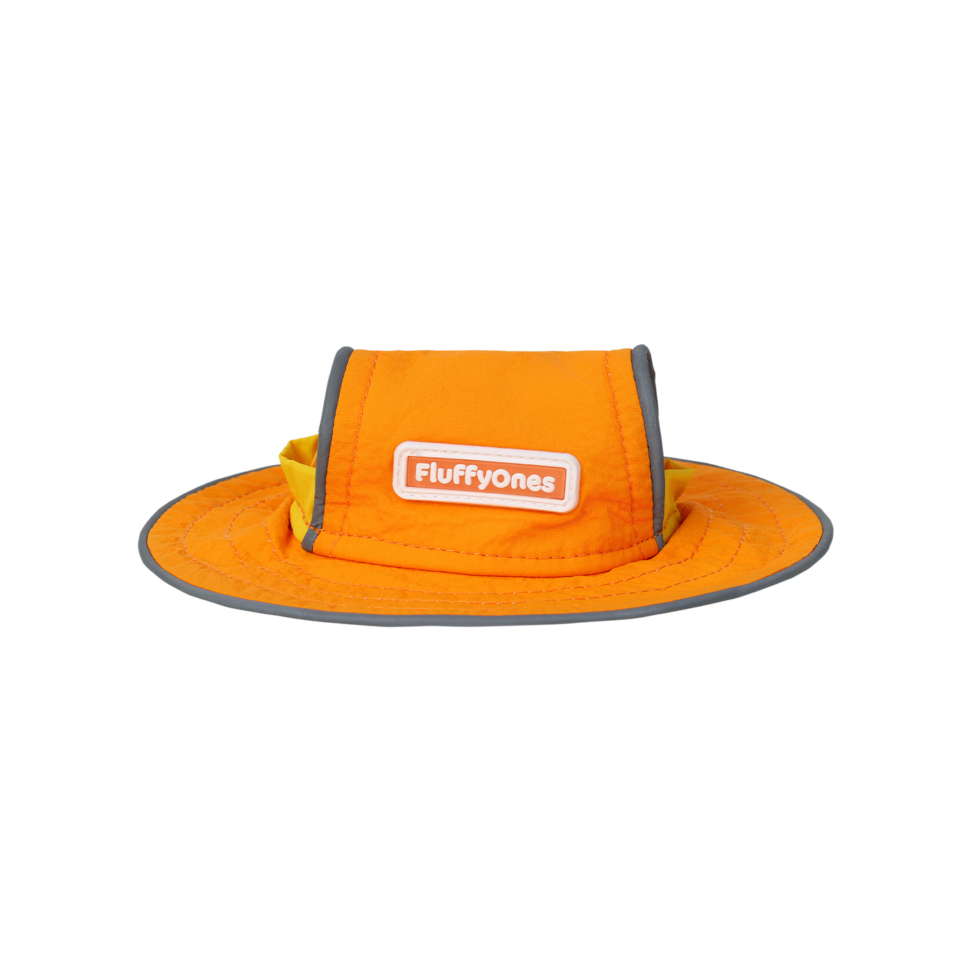 Colorblock Pet Sun Hat-Petboxok