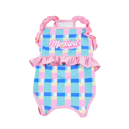 Bubble Party Swimsuit