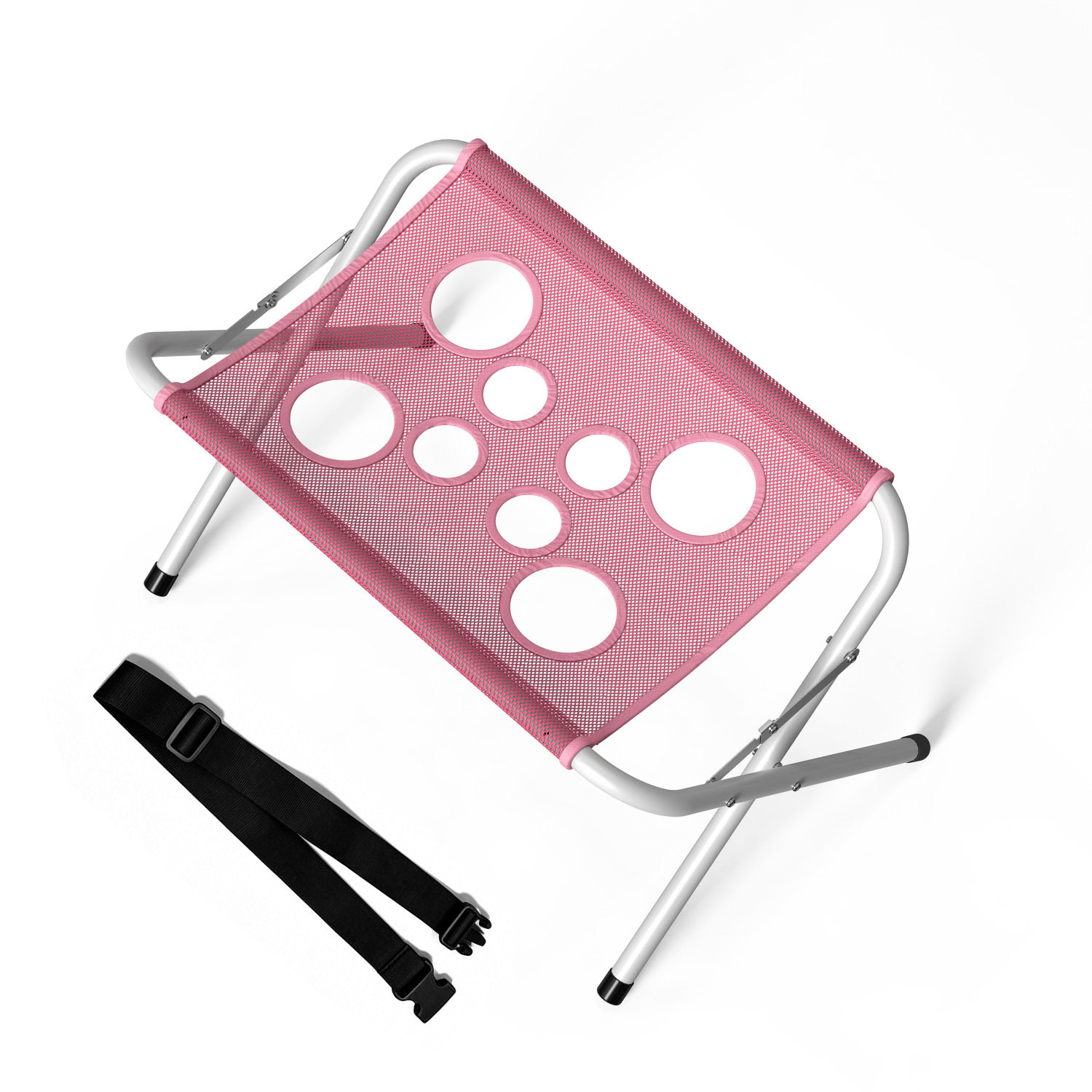 The BathBuddy Pro | 3-in-1 Hands-Free Pet Bathing & Grooming Stand