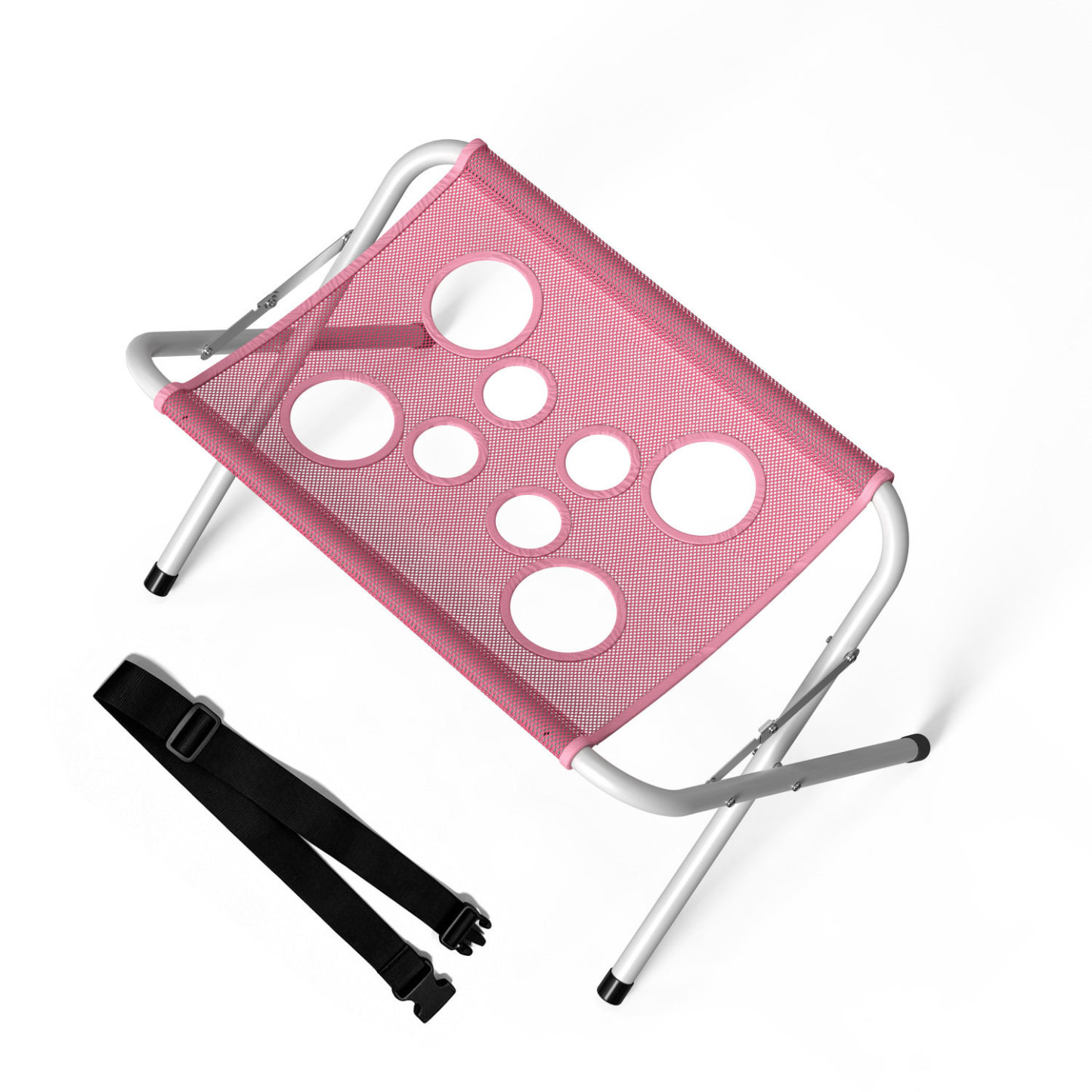 The BathBuddy Pro | 3-in-1 Hands-Free Pet Bathing & Grooming Stand