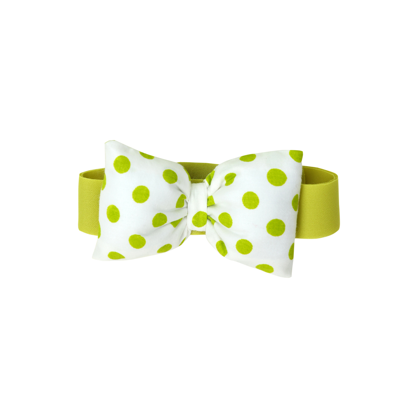 Polka Dot Pet Bow Tie-Petboxok