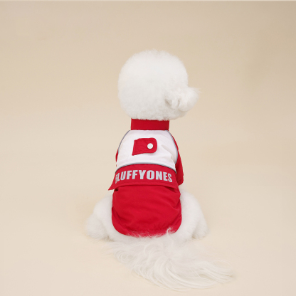 Waterproof Pet Jacket -Petboxok