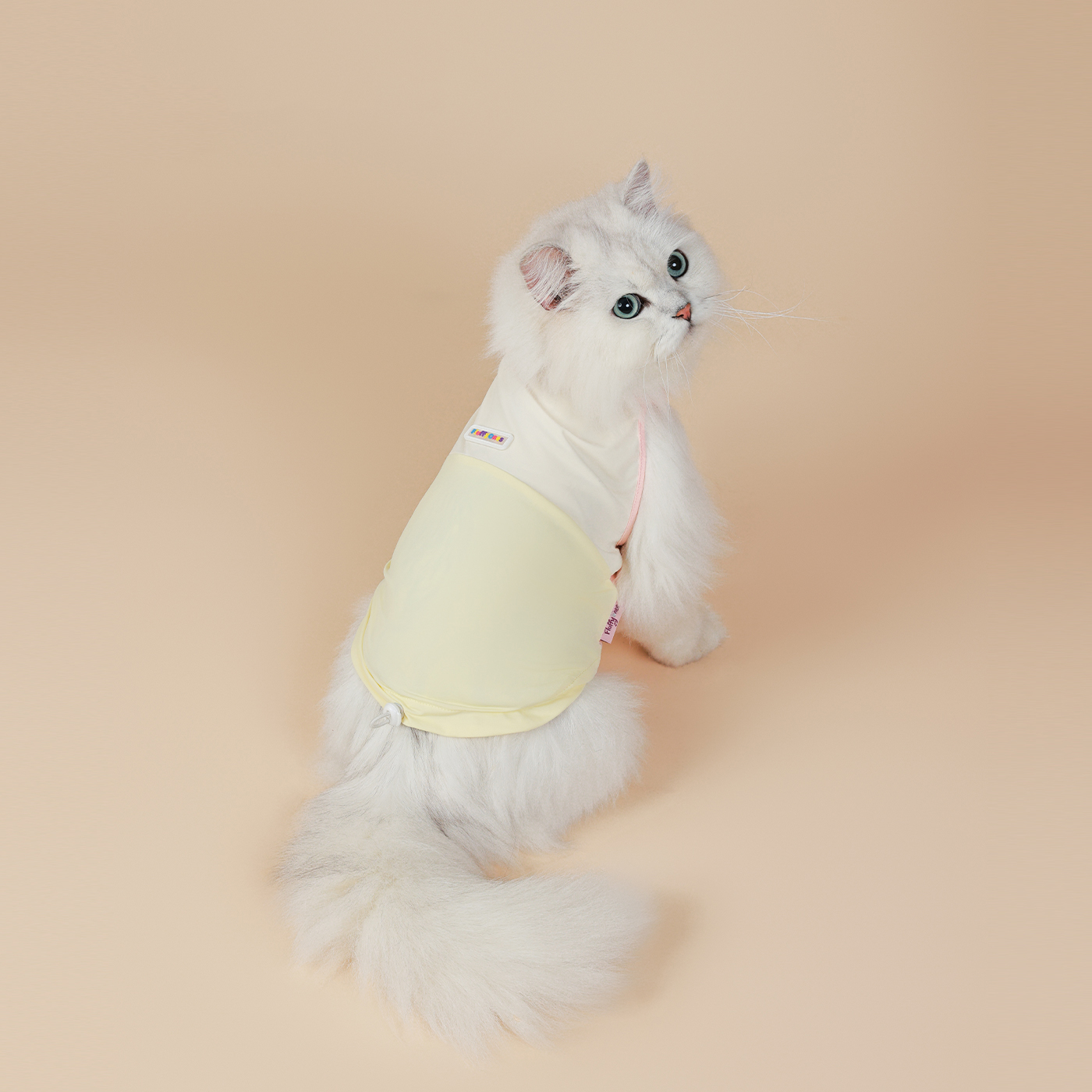 Cooling & UV-Proof Pet Wear-Petboxok