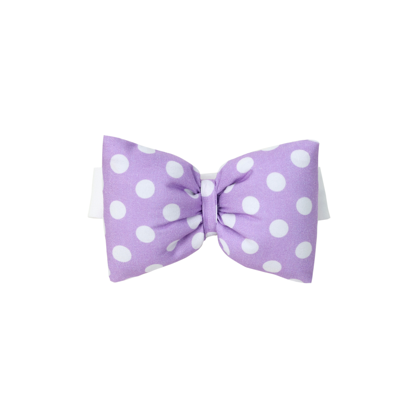 Polka Dot Pet Bow Tie-Petboxok