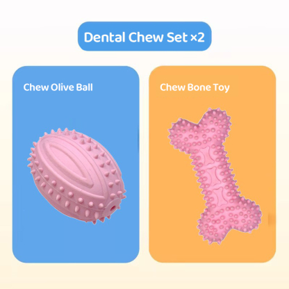 Dog Chew Toy
