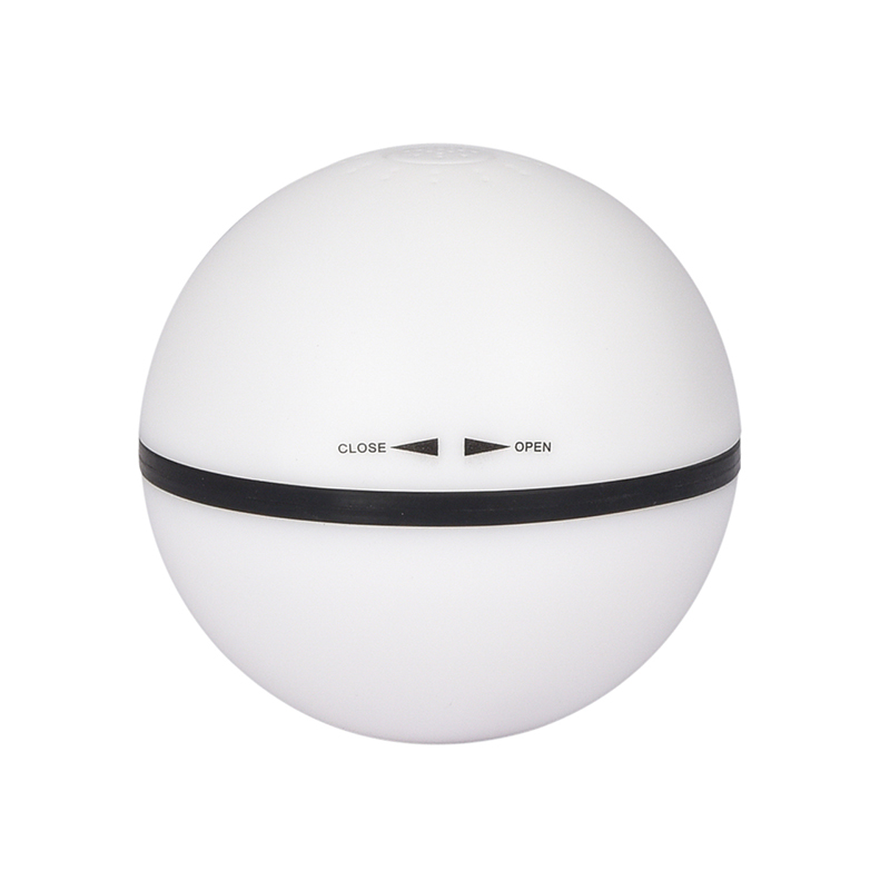 Cat Rolling Mint Toy