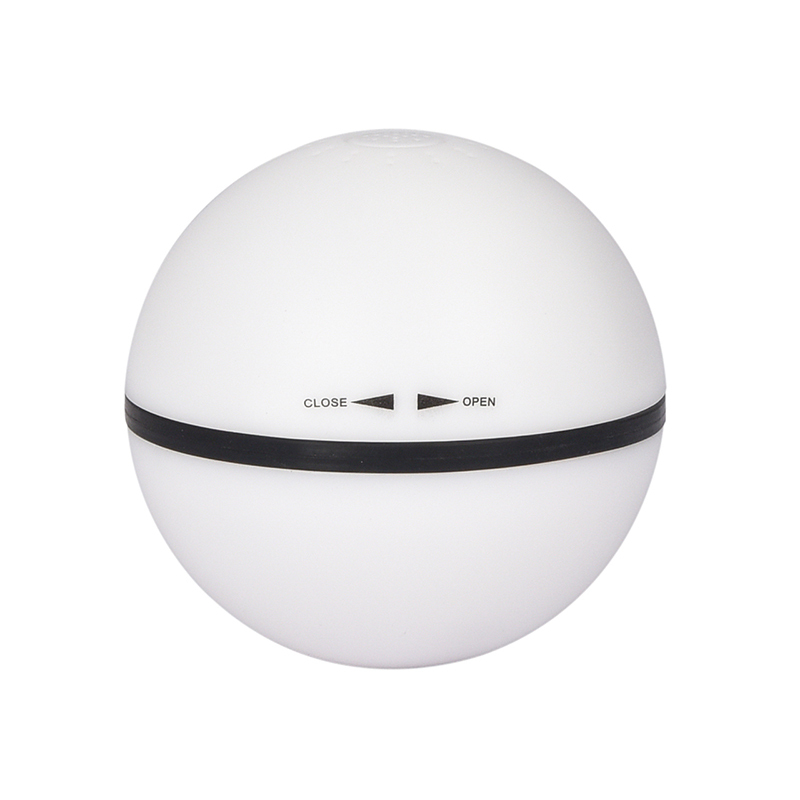 Cat Rolling Mint Toy