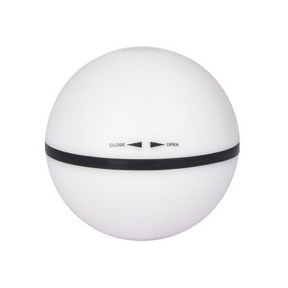 Cat Rolling Mint Toy