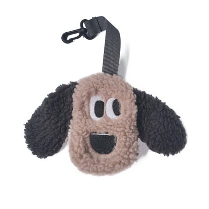 Portable Pet Waste Bag Dispenser-Petboxok