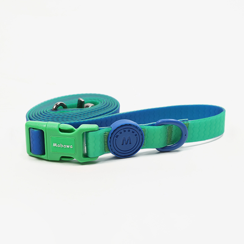 Waterproof Dog Collar-Petboxok
