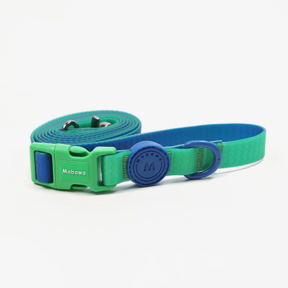 Waterproof Dog Collar-Petboxok