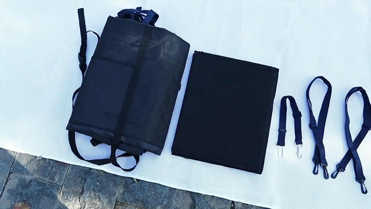 Car Waterproof Pet Mat