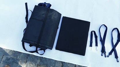 Car Waterproof Pet Mat