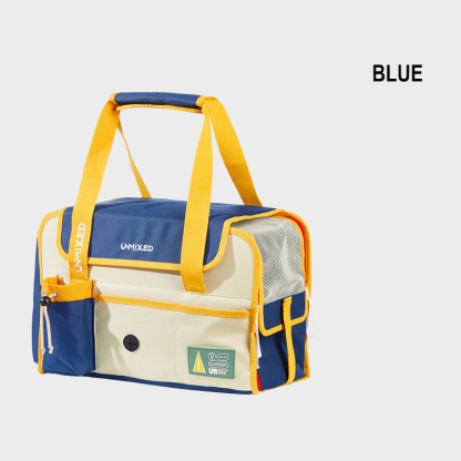 Pet travel bag-Petboxok