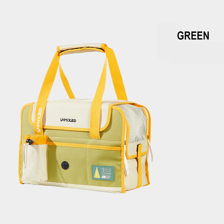 Pet travel bag-Petboxok
