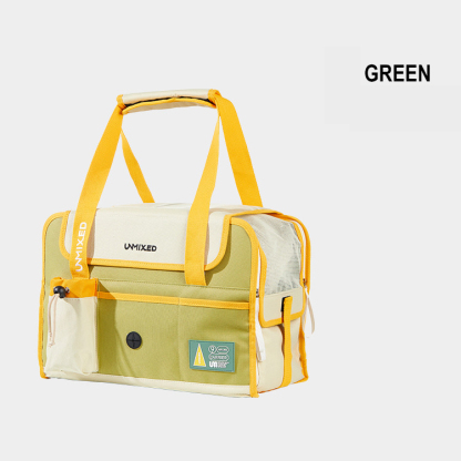 Pet travel bag-Petboxok