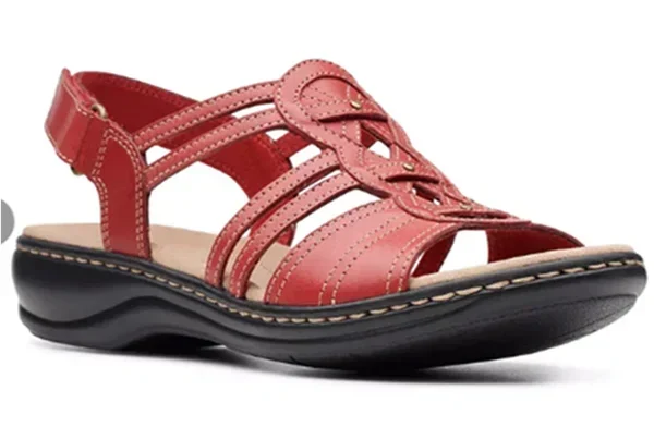 🔥🔥🔥Kinsley™ Orthopädische flache Sandalen