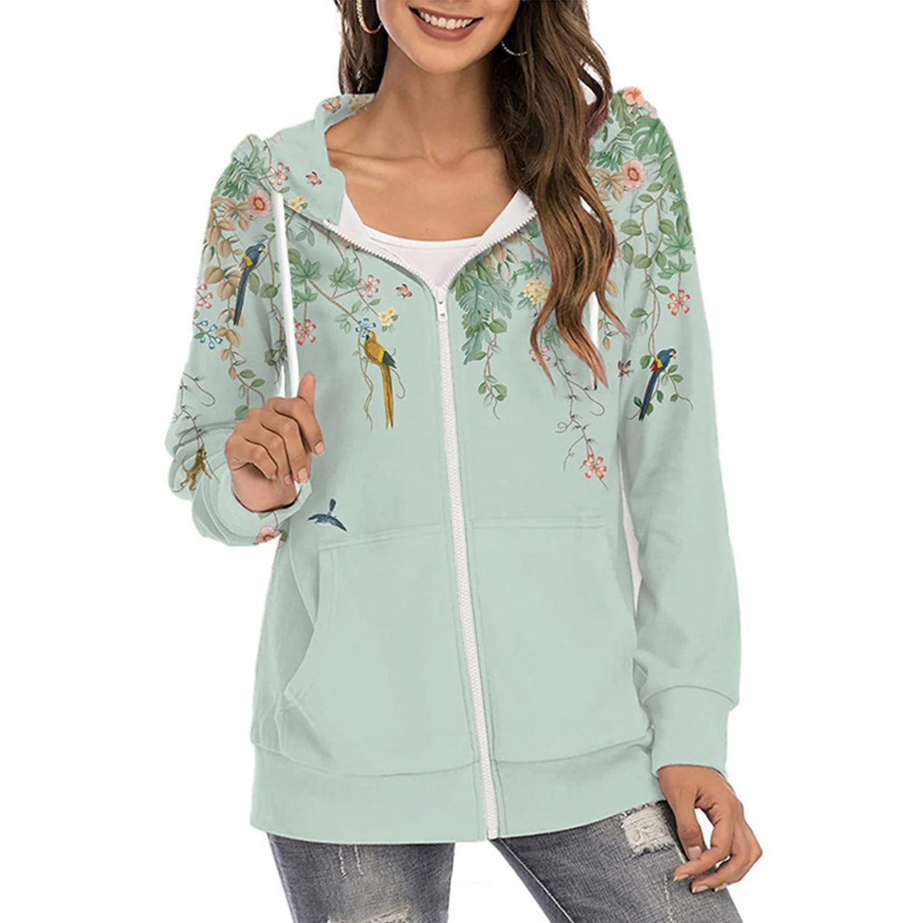 🔥🔥🔥Zeitlose und elegante allgemeine Sweatshirt