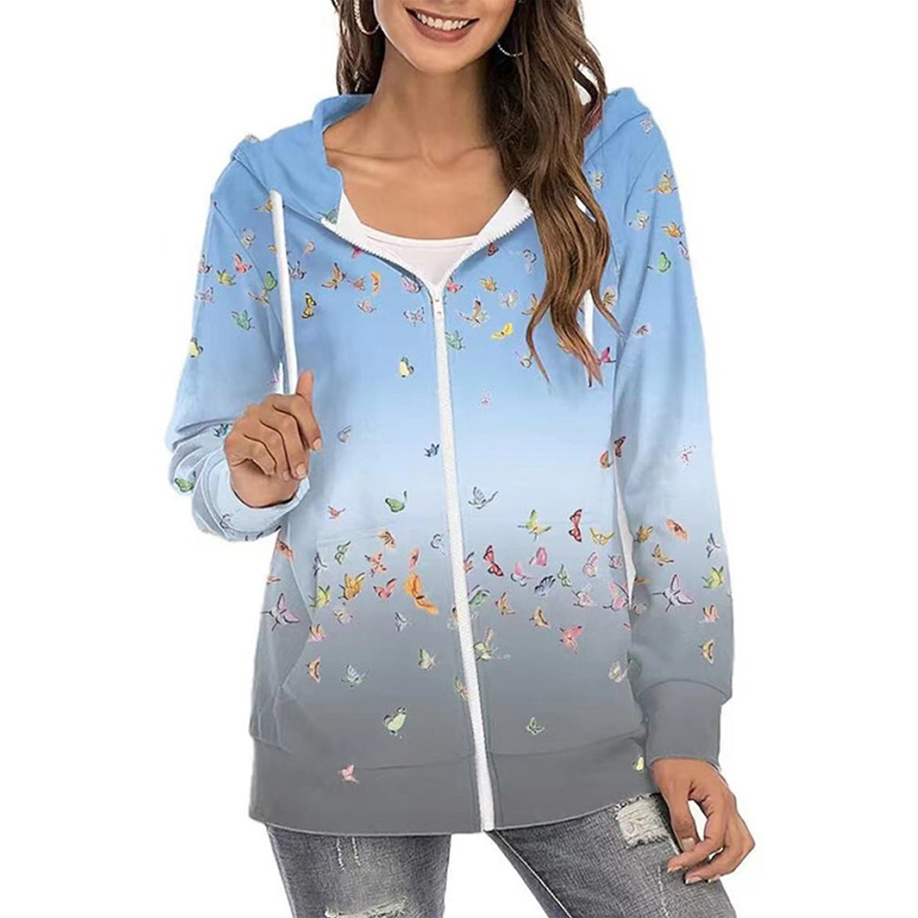 🔥🔥🔥Zeitlose und elegante allgemeine Sweatshirt