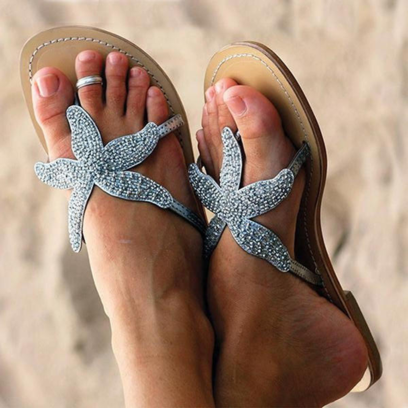 🔥🔥Wolff | Starfish Hausschuhe für Damen