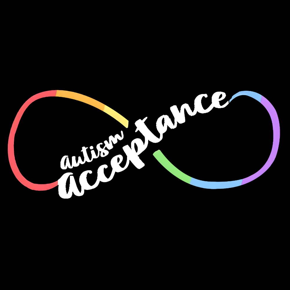 Autism Acceptance Special Education Cotton Nurse T-shirt