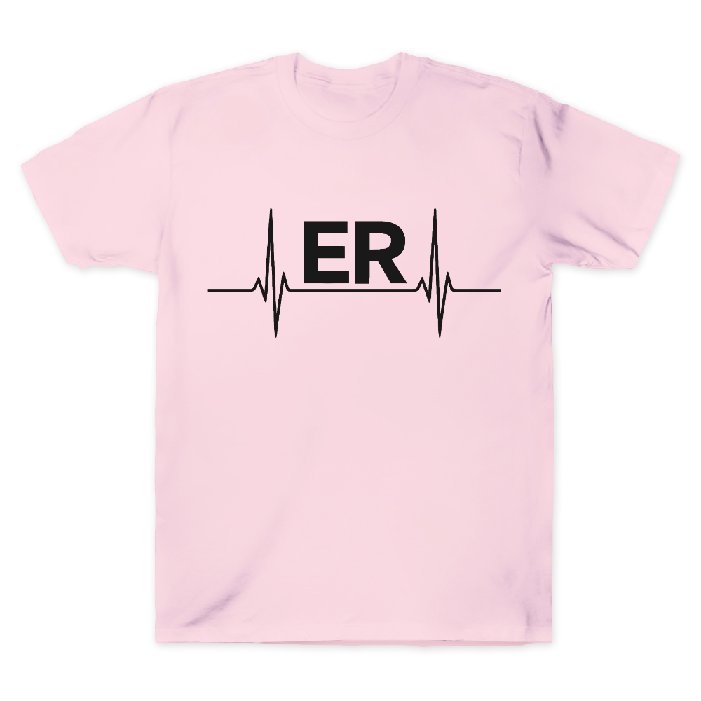Er Cotton Doctor T-shirt