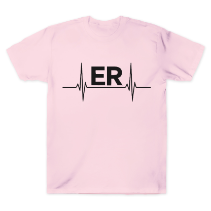 Er Cotton Doctor T-shirt