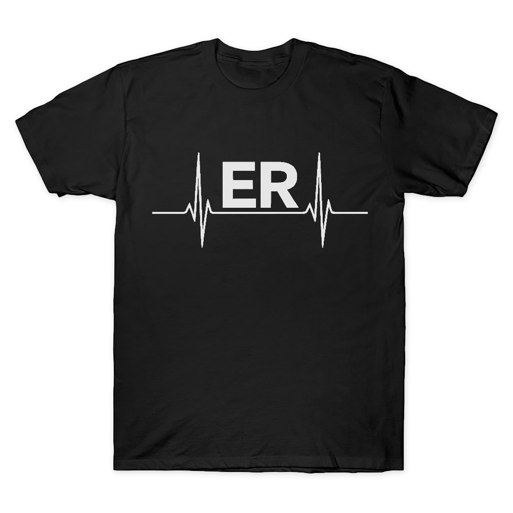 Er Cotton Doctor T-shirt