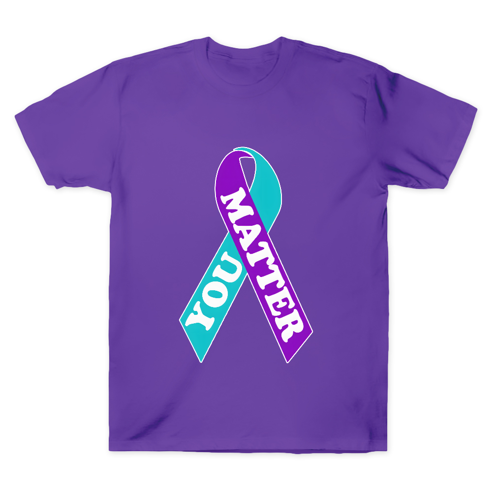 Cotton Doctor T-shirt
