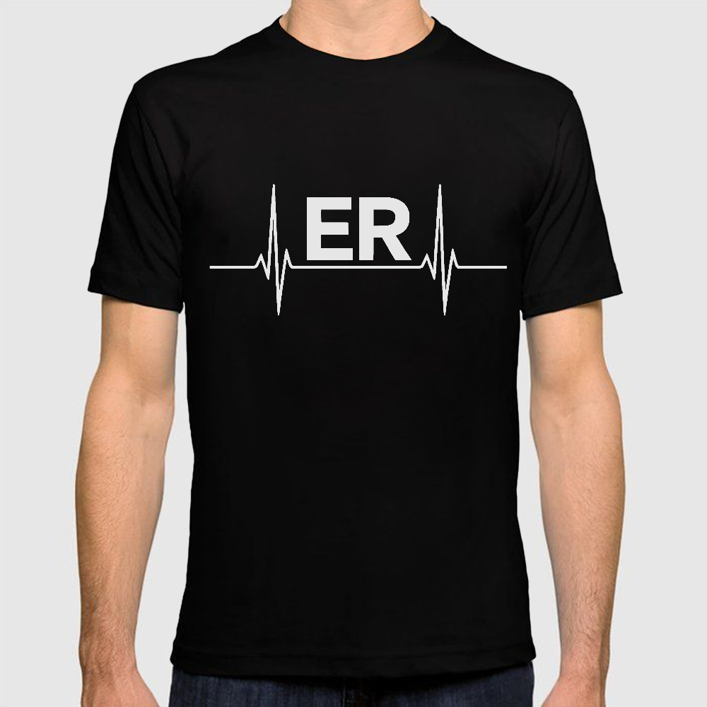 Er Cotton Doctor T-shirt