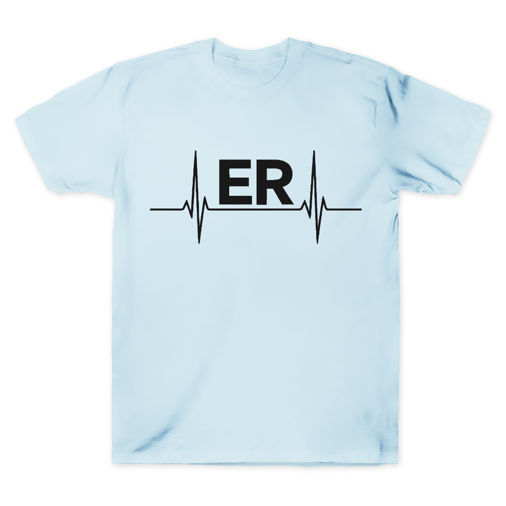 Er Cotton Doctor T-shirt