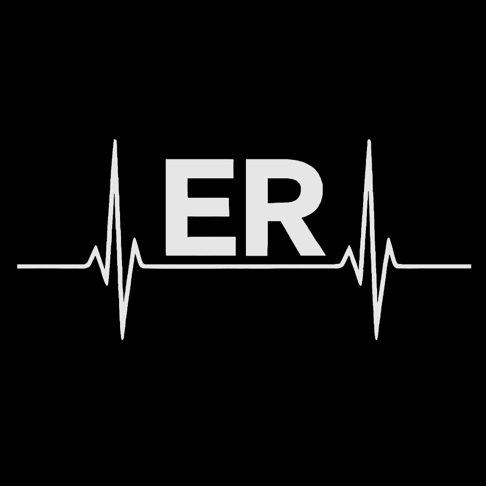 Er Cotton Pullover Sweatshirt