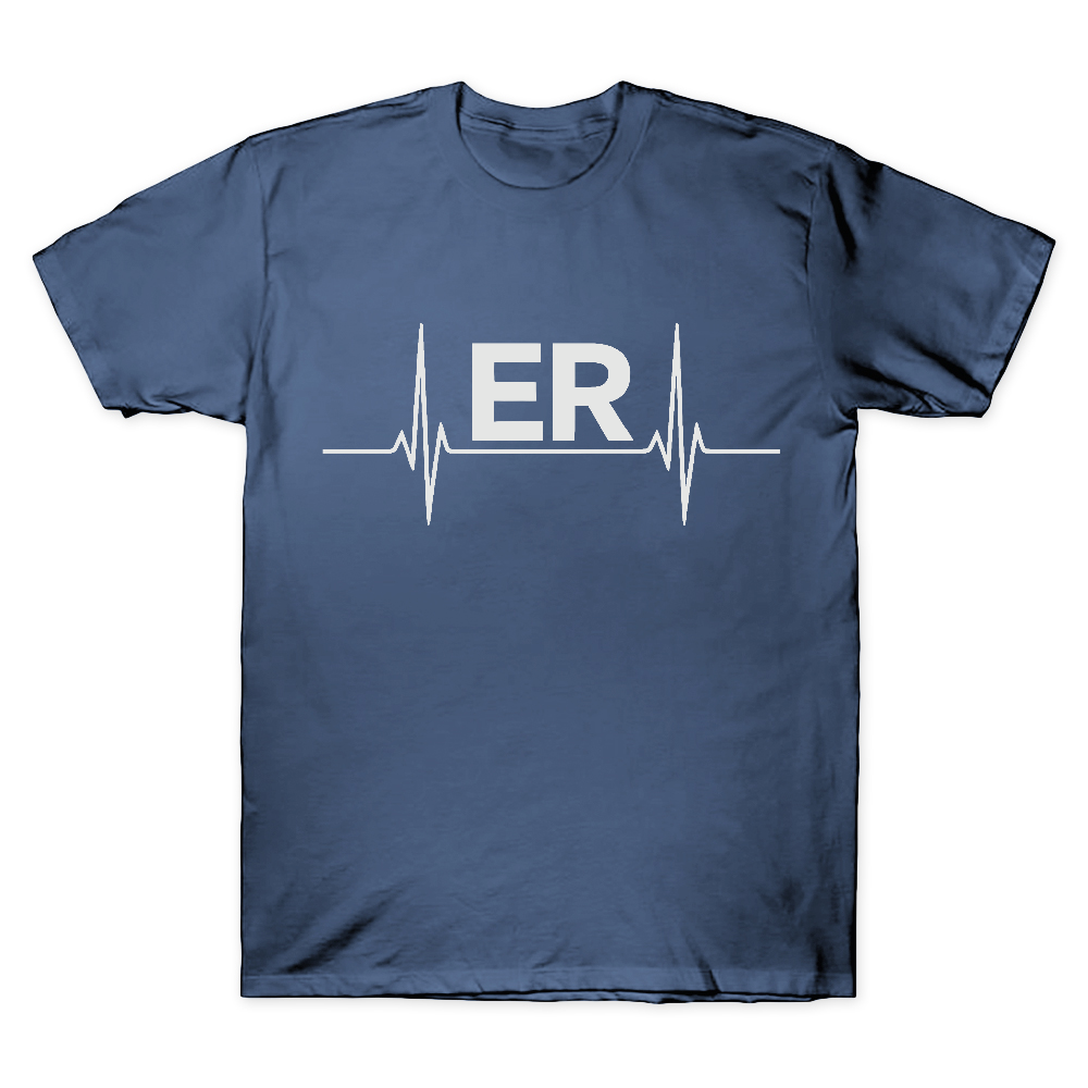 Er Cotton Doctor T-shirt