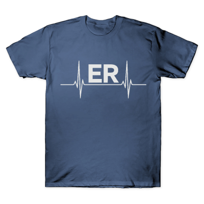 Er Cotton Doctor T-shirt